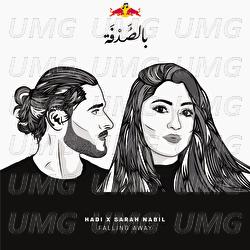 Falling Away - Hadi, Sarah Nabil