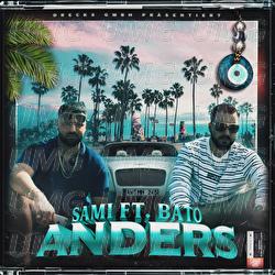 Anders - Sami, Bato