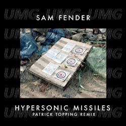 Hypersonic Missiles - Sam Fender