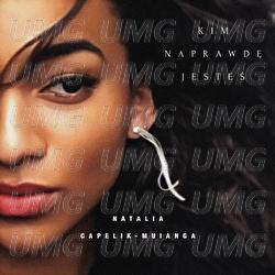 Kim Naprawde Jestes - Natalia Capelik-Muianga