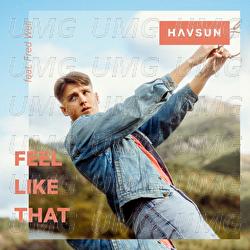 Feel Like That - HAVSUN, Fred Well