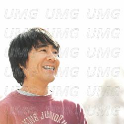 Taiyou No Yakusoku - Masayoshi Yamazaki