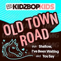 Old Town Road - KIDZ BOP Kids