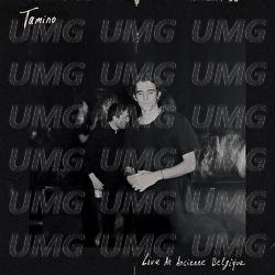 Live at Ancienne Belgique - Tamino