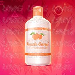 Peach Canei