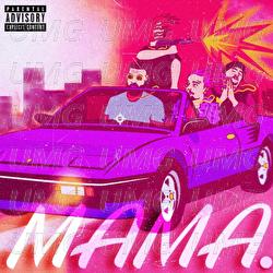 Mama? - Sin Boy, Mad Clip, Ypo