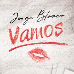 Vamos - Jorge Blanco