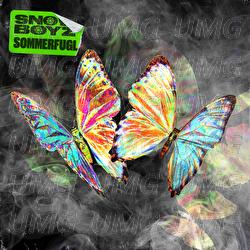 Sommerfugl - Snow Boyz