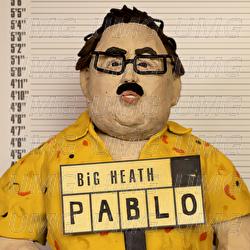 Pablo - BiG HEATH