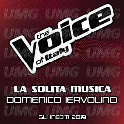 La Solita Musica - Domenico Iervolino