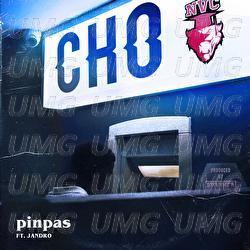 Pinpas - Cho, Sevn Alias