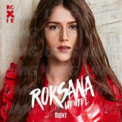 Bunt - Roksana Węgiel