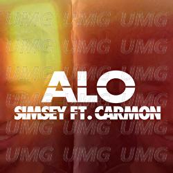 Alo - Simsey, Carmon