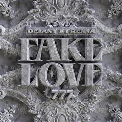 Fake Love - Delany, Frenna