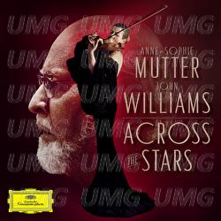 Yoda's Theme - Anne-Sophie Mutter, The Recording Arts Orchestra of Los Angeles, John Williams