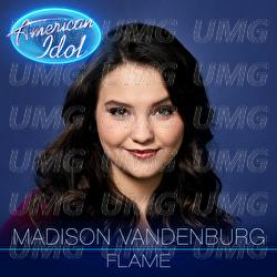 Flame - Madison VanDenburg