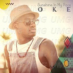 Sunshine In My Face - OKE