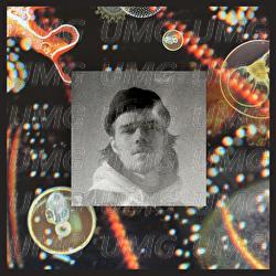 Gravitate - Oscar Jerome