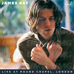 Bad - James Bay