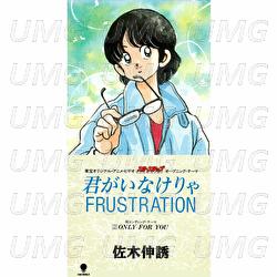 Kimiga Inakerya Frustration - Nobuhide Saki