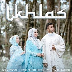 Ikhlas - Dato' Sri Siti Nurhaliza, Nissa Sabyan, Taufik Batisah