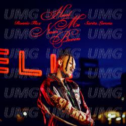 Haal Me Naar Boven - Ronnie Flex, Sarita Lorena