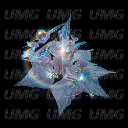 The Gate - Bj&ouml;rk, Arca