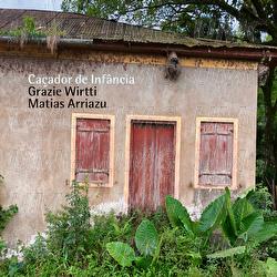 Caçador de Infância - Grazie Wirtti, Matias Arriazu