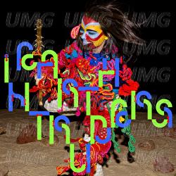 Earth Intruders - Bj&ouml;rk