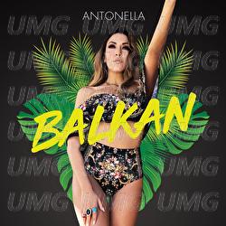 Balkan - Antonella