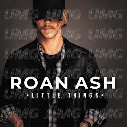 Little Things - Roan Ash