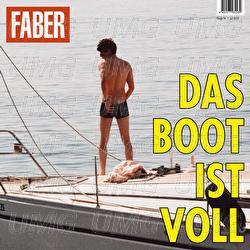Das Boot ist voll - Faber