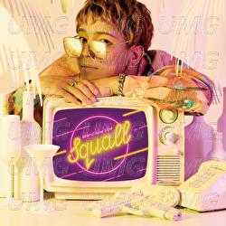 Squall - Brand New Vibe