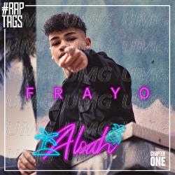ALOAH - FRAYO