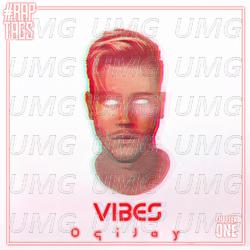 VIBES - OqiJay