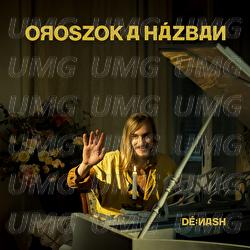 Oroszok A H&aacute;zban - D&eacute;:Nash