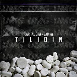 Tilidin - Capital Bra, Samra