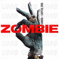 Zombie - Samra, Capital Bra