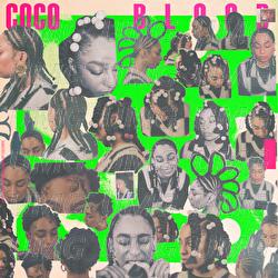 Coco Blood - Celeste