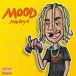 Mood - Malcky G