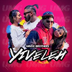 Yiveleh - Havoc Brothers