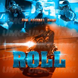 Roll - SVD, Azizz21, Mstf