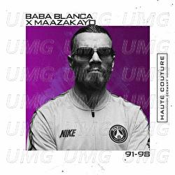 91-98 - BABA BLANCA, MaazaKayo