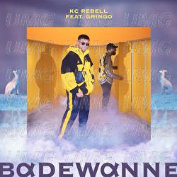 Badewanne - KC Rebell, Gringo