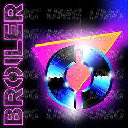 That Feeling - Broiler