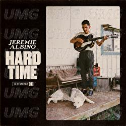 Hard Time - Jeremie Albino