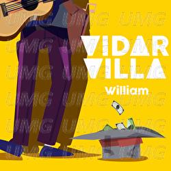 William - Vidar Villa