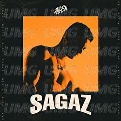 Sagaz - All&euml;n