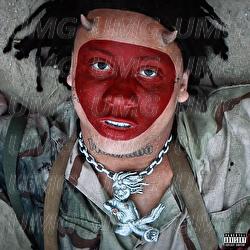 Under Enemy Arms - Trippie Redd