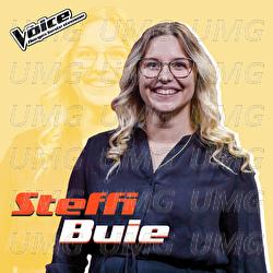 Someone Like You - Steffi Buie